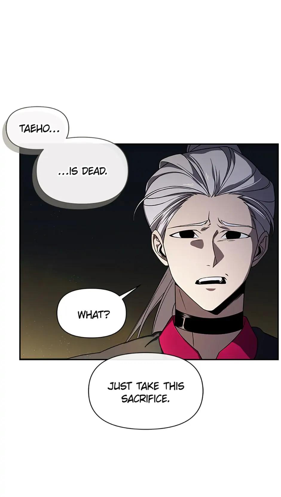 Read After Ten Millennia in Hell Manga Online