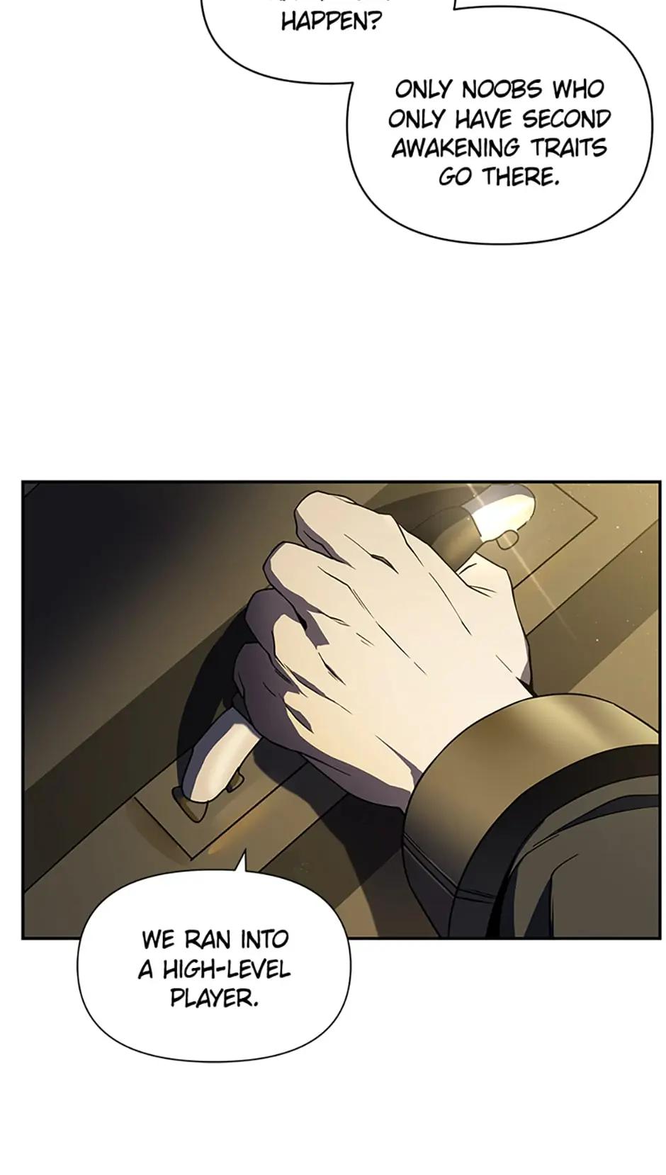 Read After Ten Millennia in Hell Manga Online