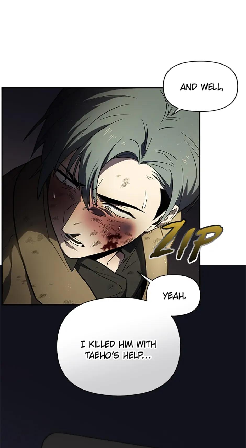 Read After Ten Millennia in Hell Manga Online