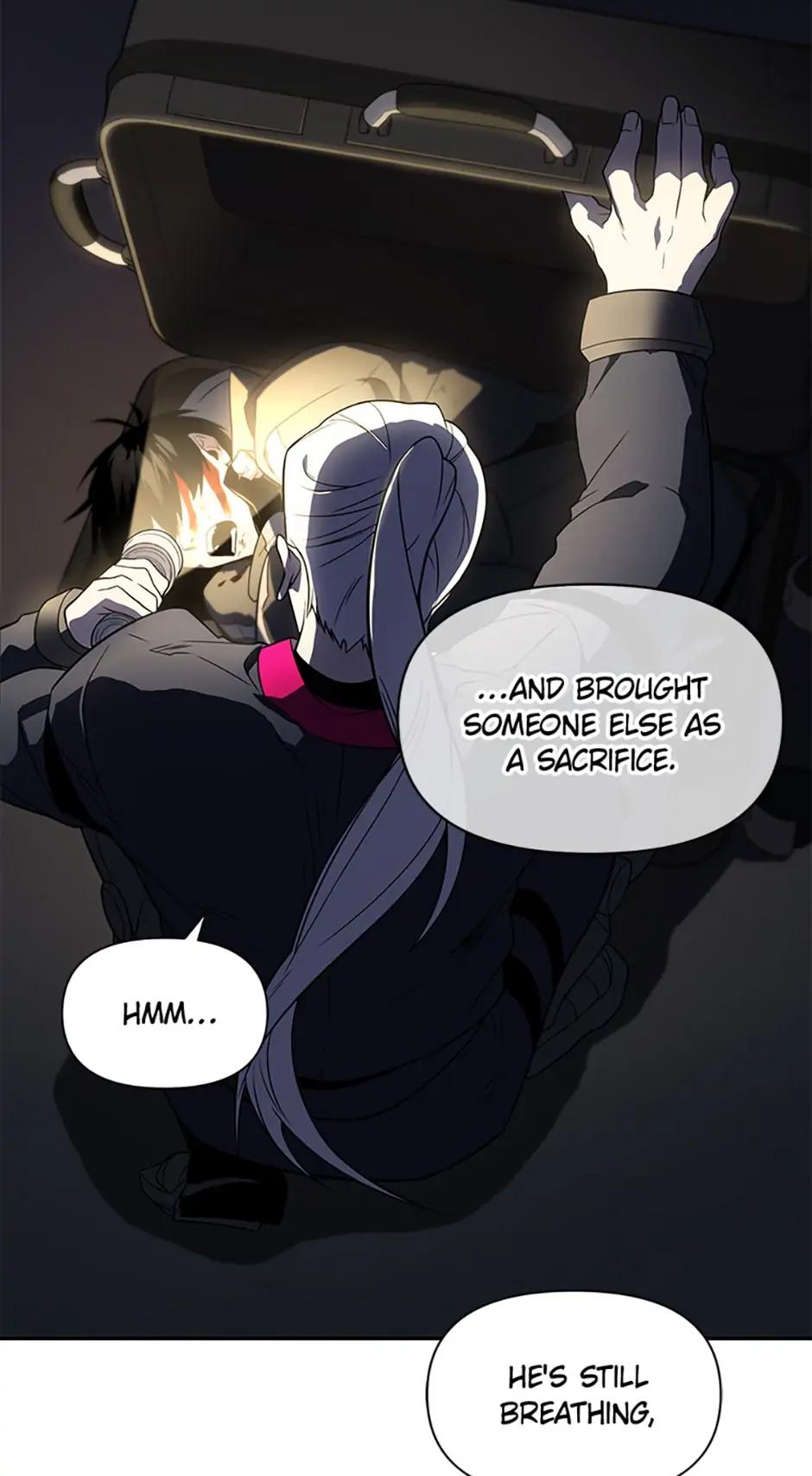 Read After Ten Millennia in Hell Manga Online