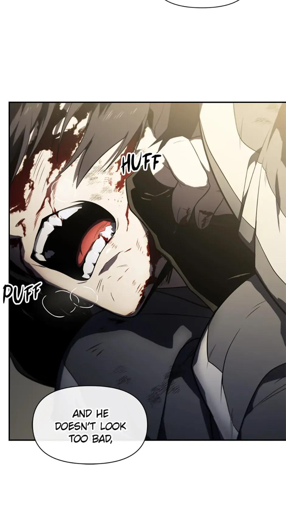Read After Ten Millennia in Hell Manga Online
