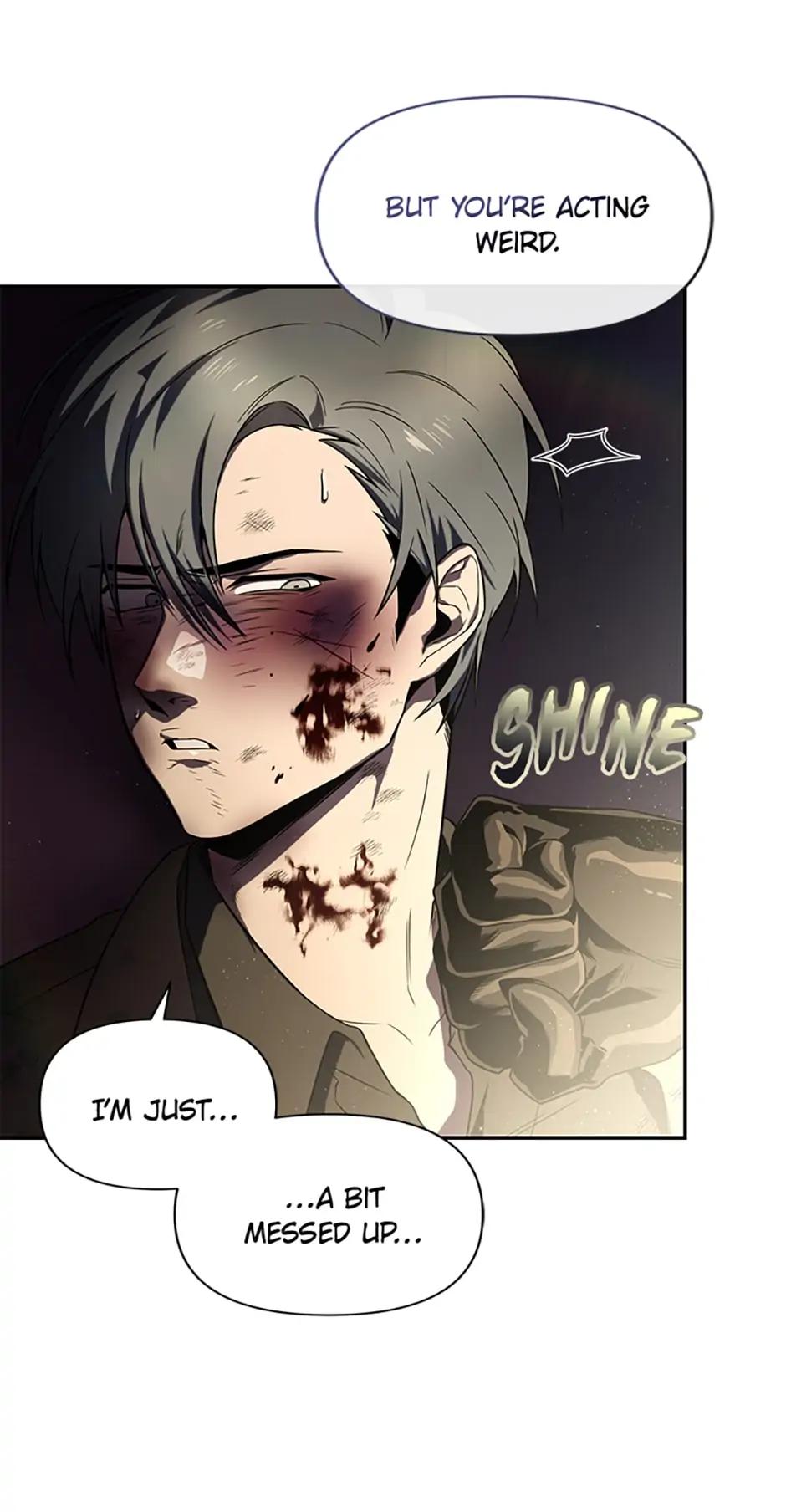 Read After Ten Millennia in Hell Manga Online