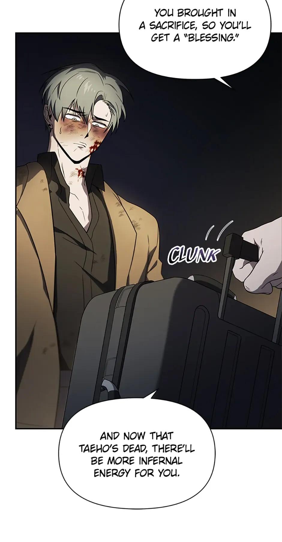 Read After Ten Millennia in Hell Manga Online