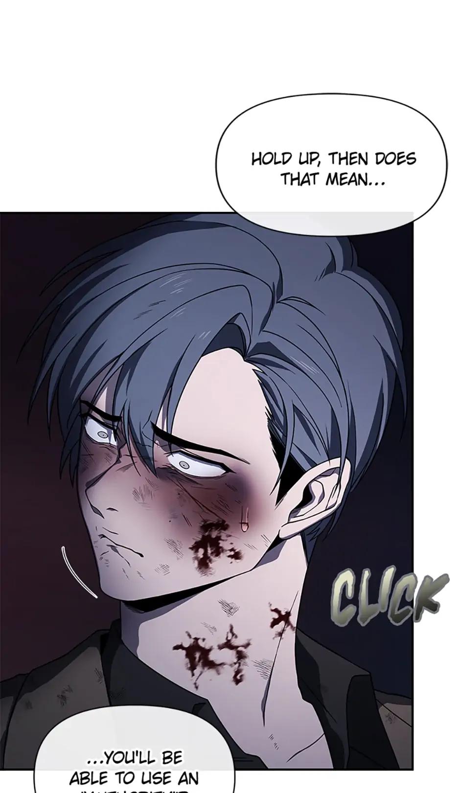 Read After Ten Millennia in Hell Manga Online