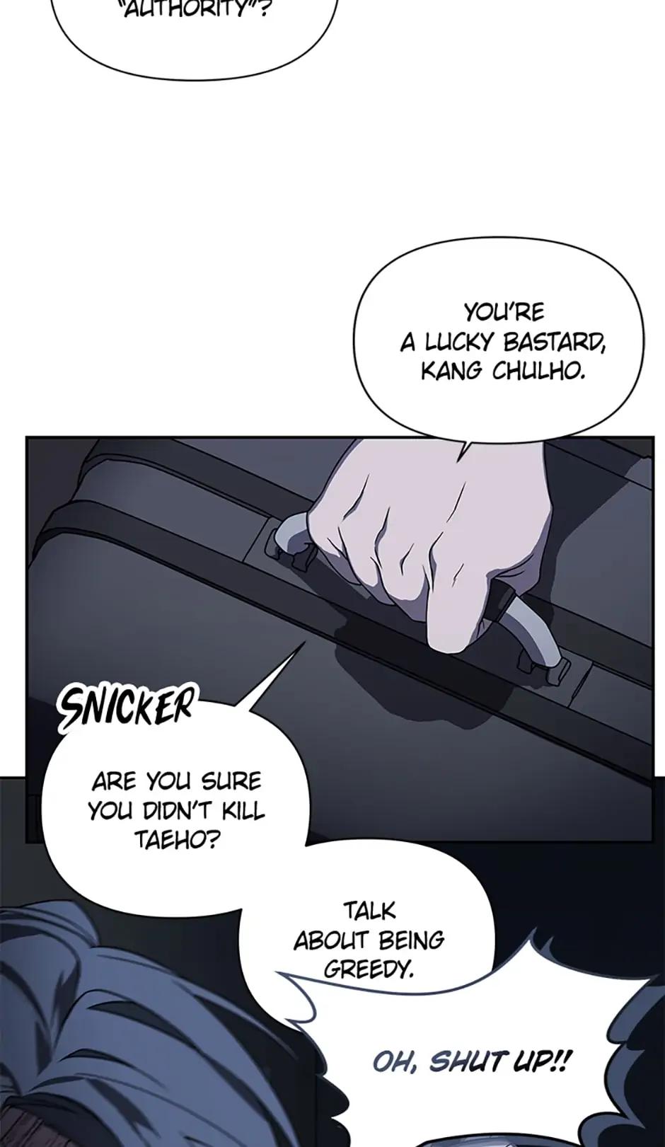 Read After Ten Millennia in Hell Manga Online
