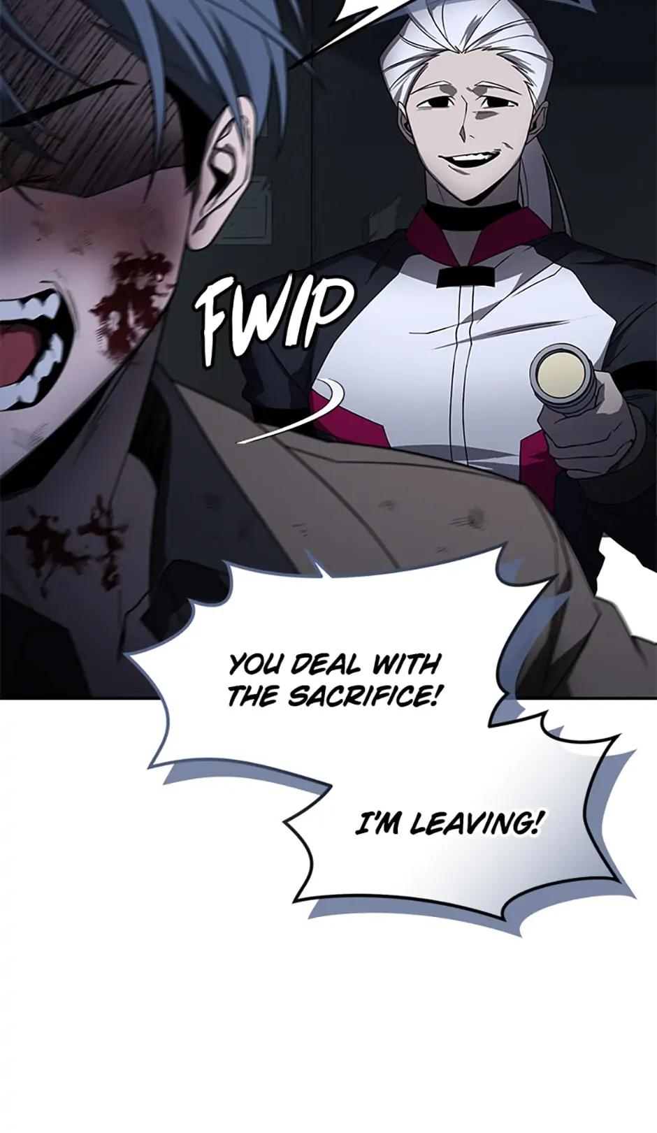 Read After Ten Millennia in Hell Manga Online