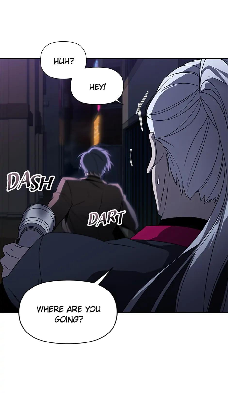 Read After Ten Millennia in Hell Manga Online