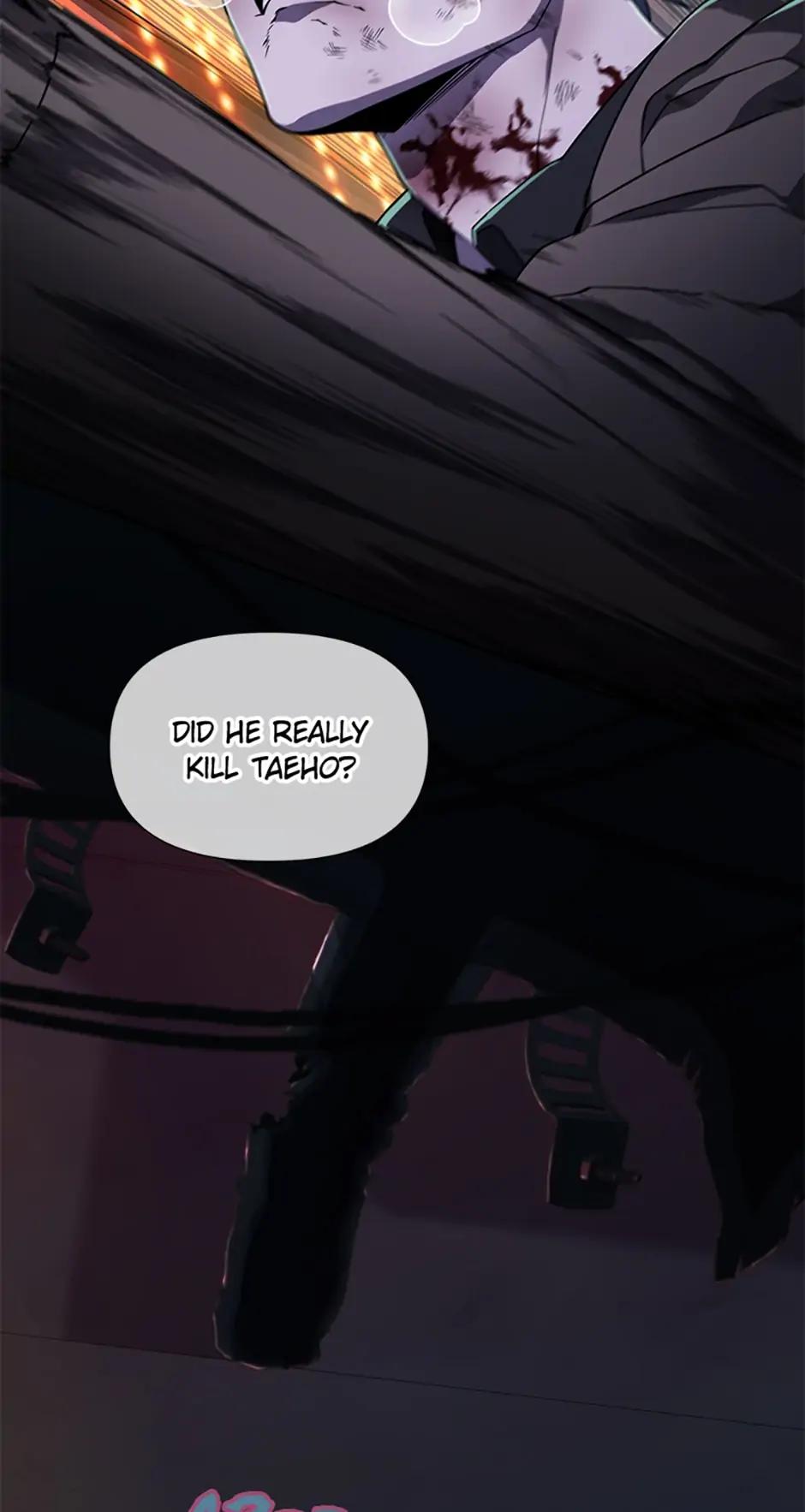 Read After Ten Millennia in Hell Manga Online