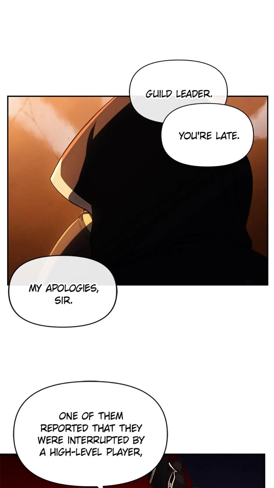 Read After Ten Millennia in Hell Manga Online