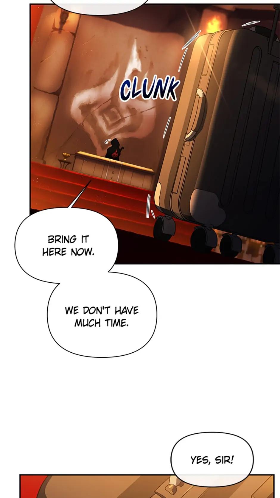 Read After Ten Millennia in Hell Manga Online