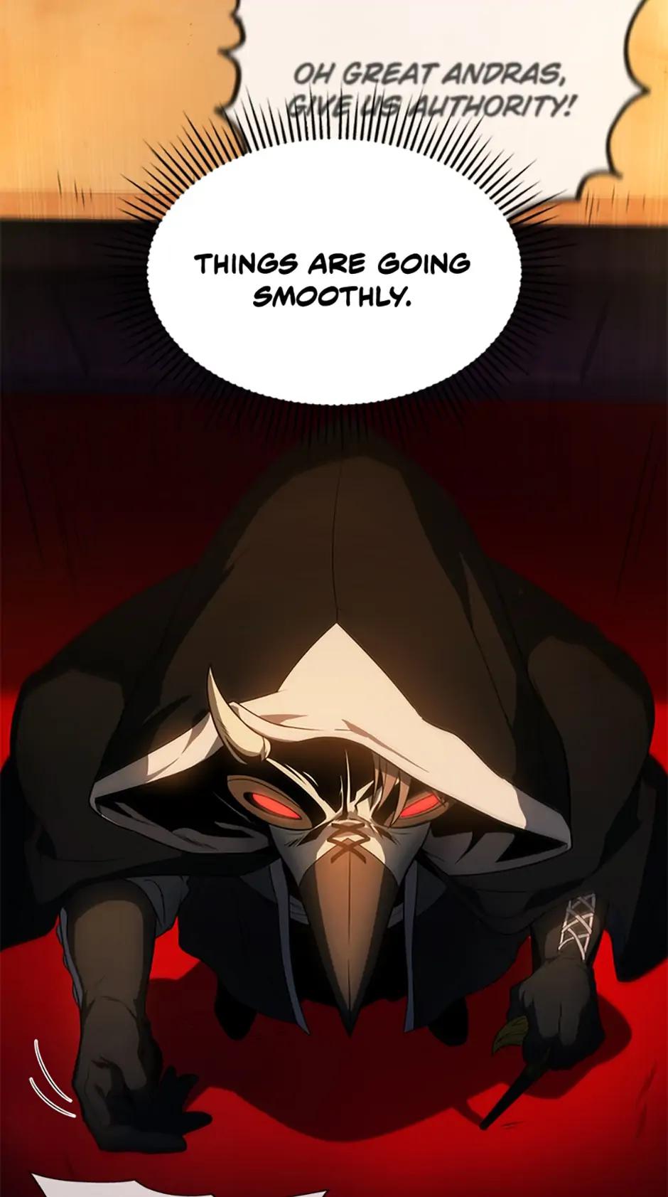 Read After Ten Millennia in Hell Manga Online