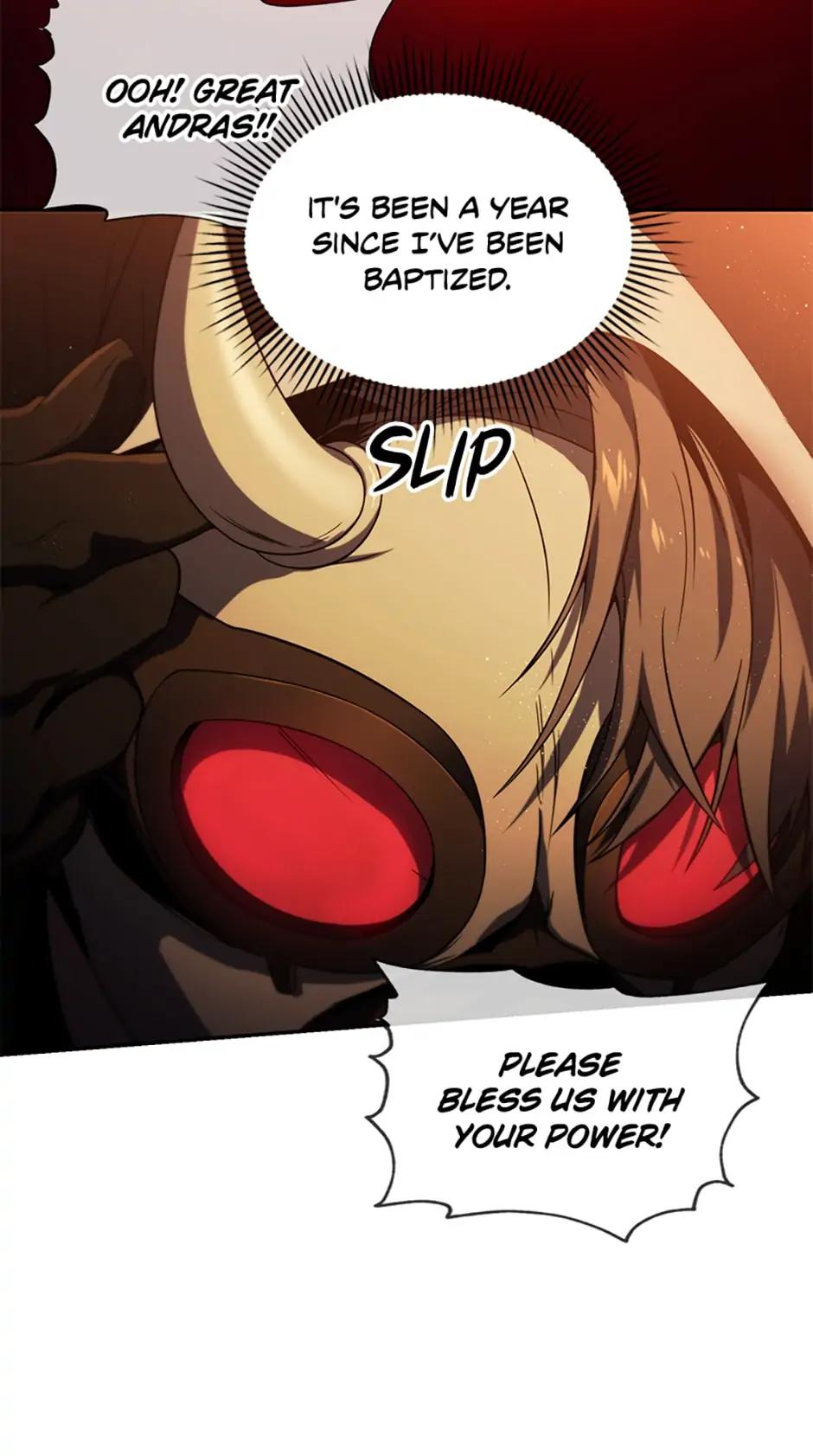 Read After Ten Millennia in Hell Manga Online
