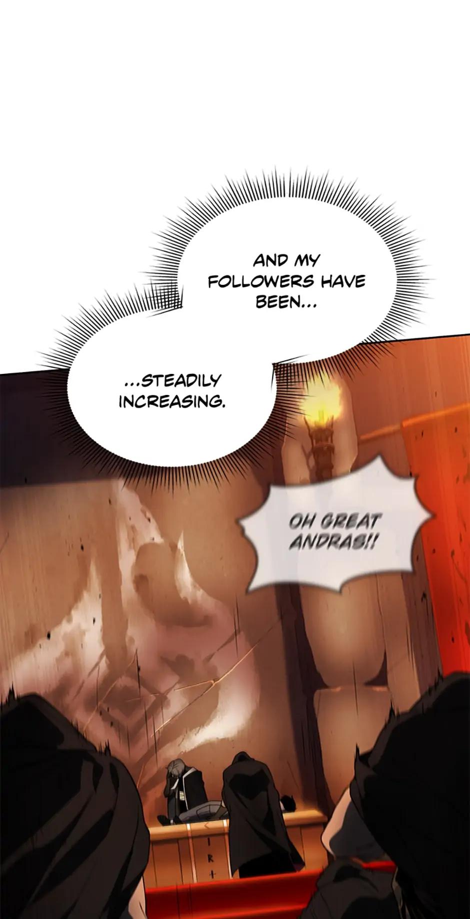 Read After Ten Millennia in Hell Manga Online