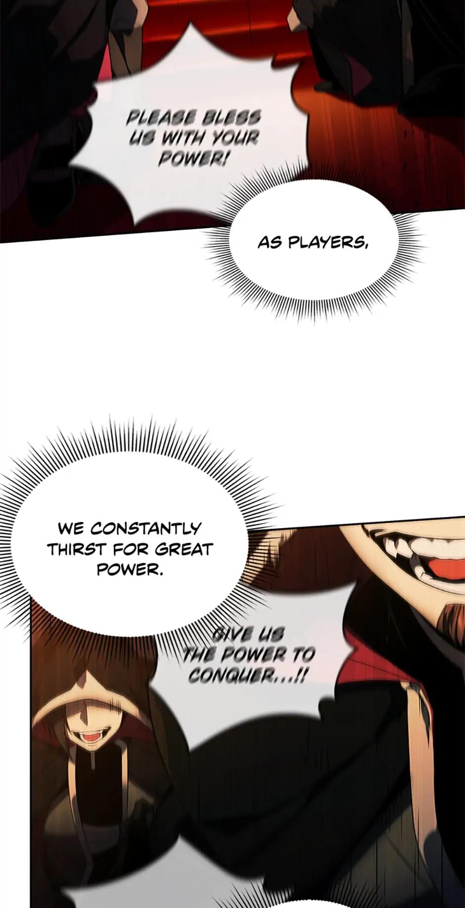Read After Ten Millennia in Hell Manga Online