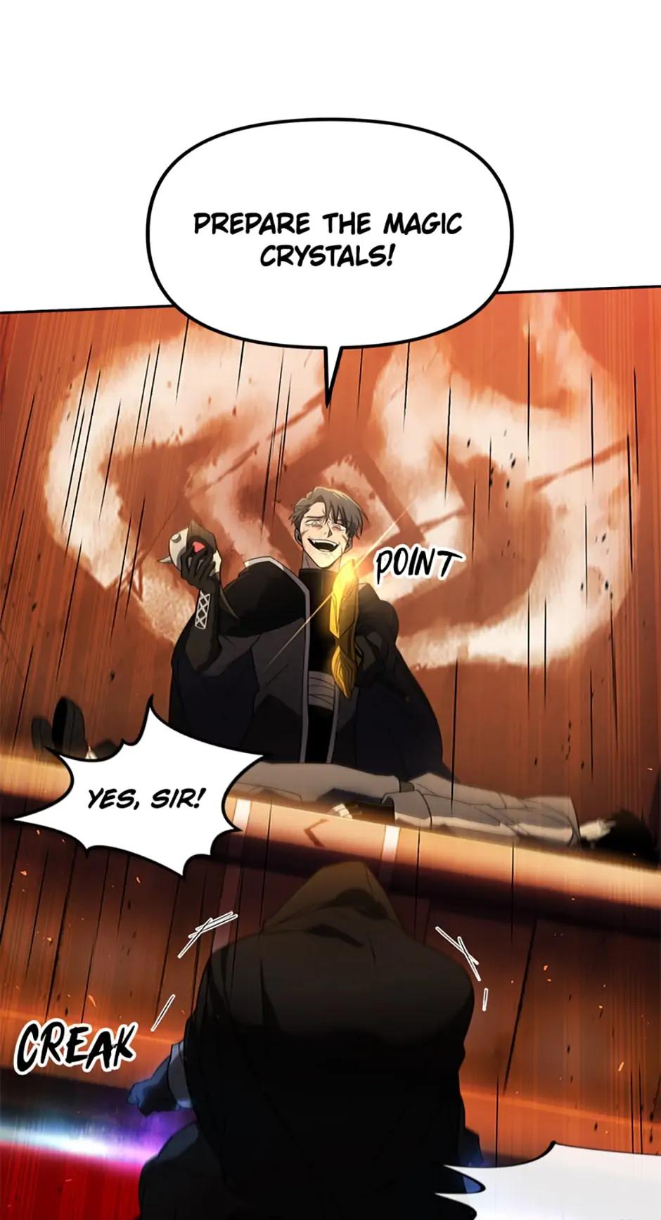 Read After Ten Millennia in Hell Manga Online