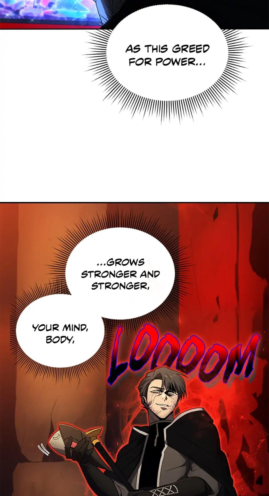 Read After Ten Millennia in Hell Manga Online