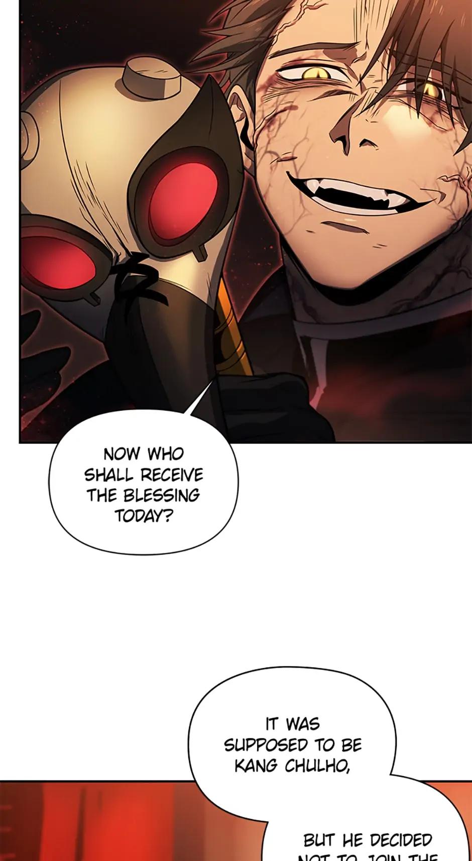 Read After Ten Millennia in Hell Manga Online