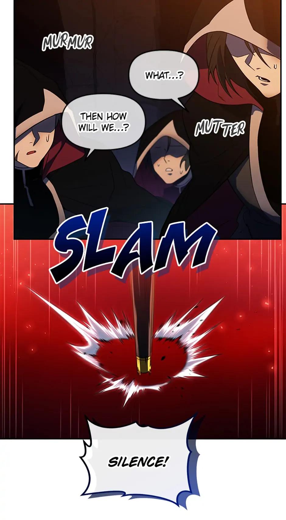 Read After Ten Millennia in Hell Manga Online