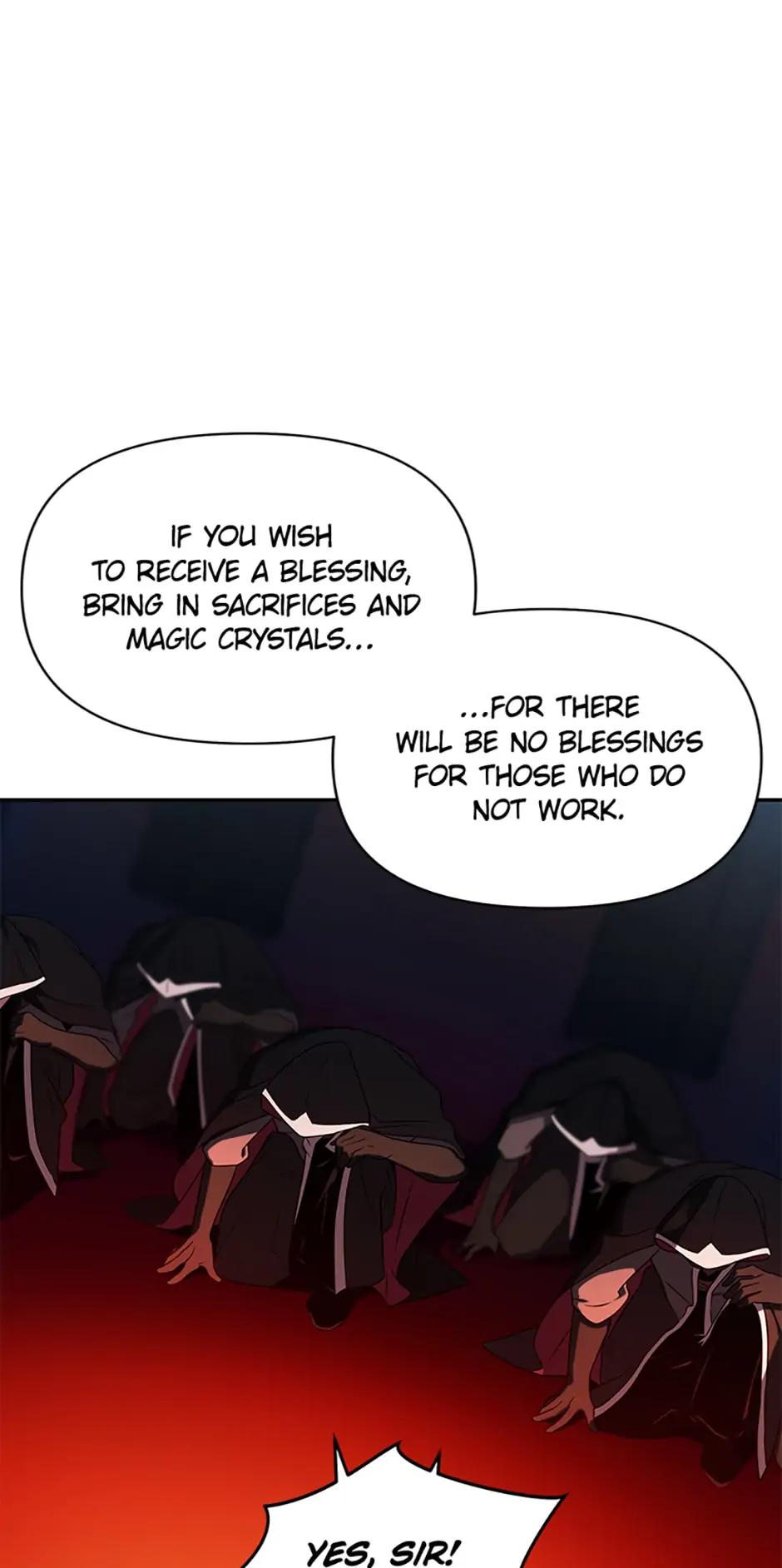 Read After Ten Millennia in Hell Manga Online