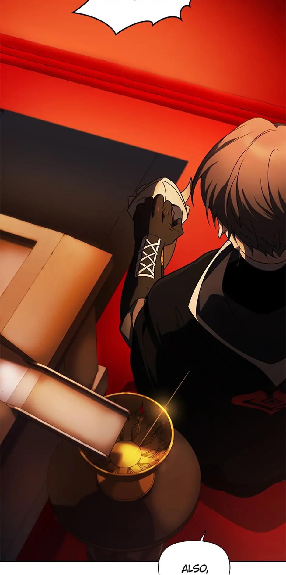 Read After Ten Millennia in Hell Manga Online