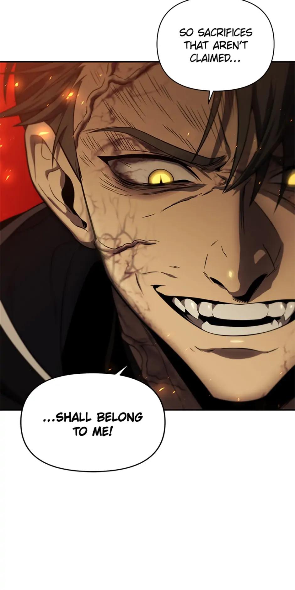 Read After Ten Millennia in Hell Manga Online