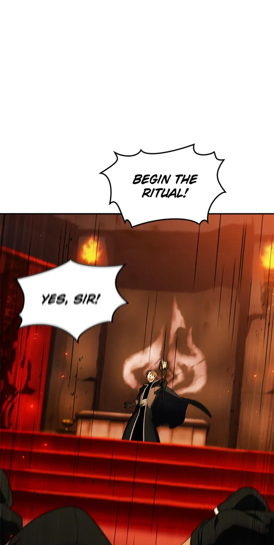 Read After Ten Millennia in Hell Manga Online