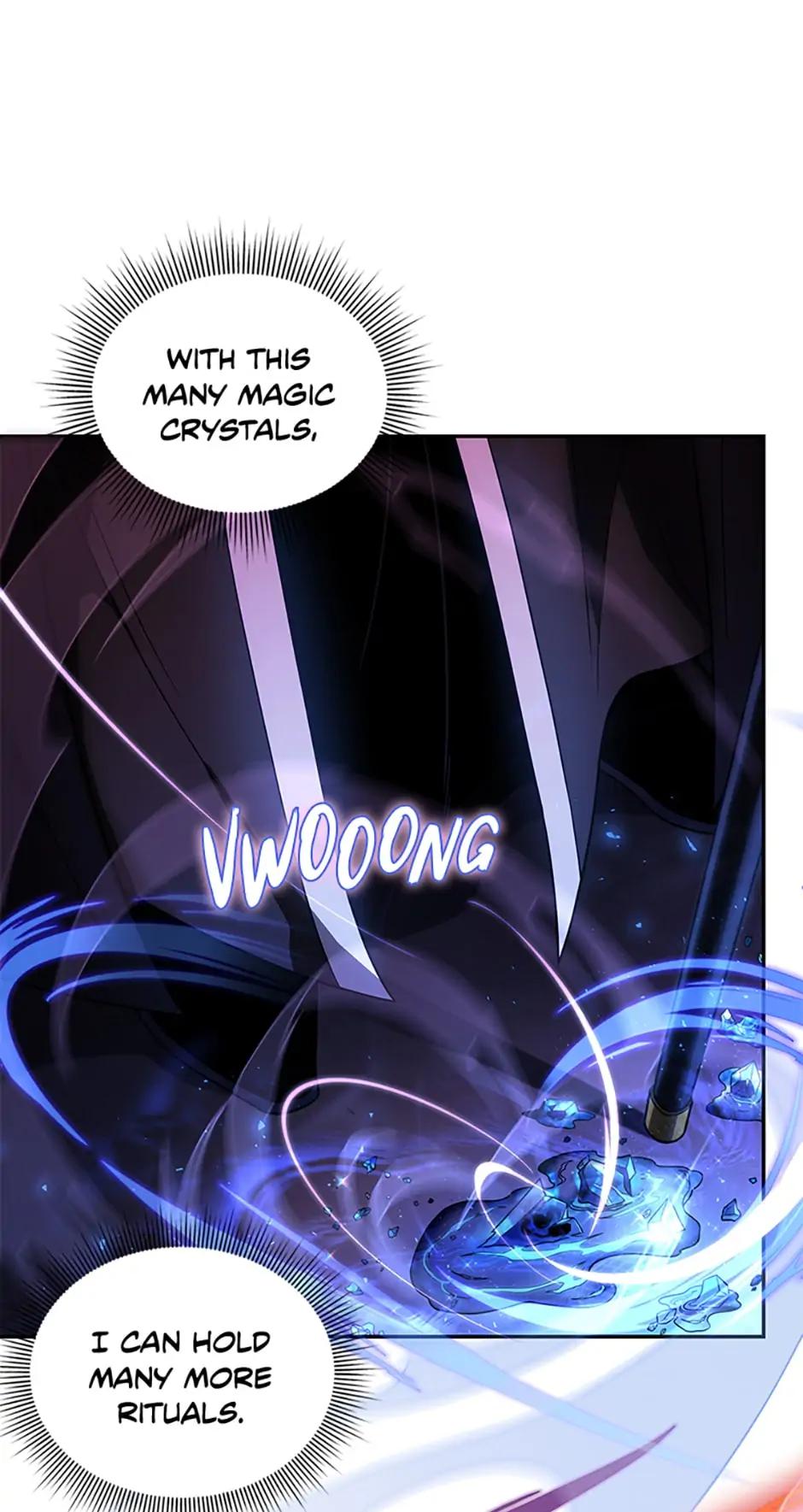 Read After Ten Millennia in Hell Manga Online