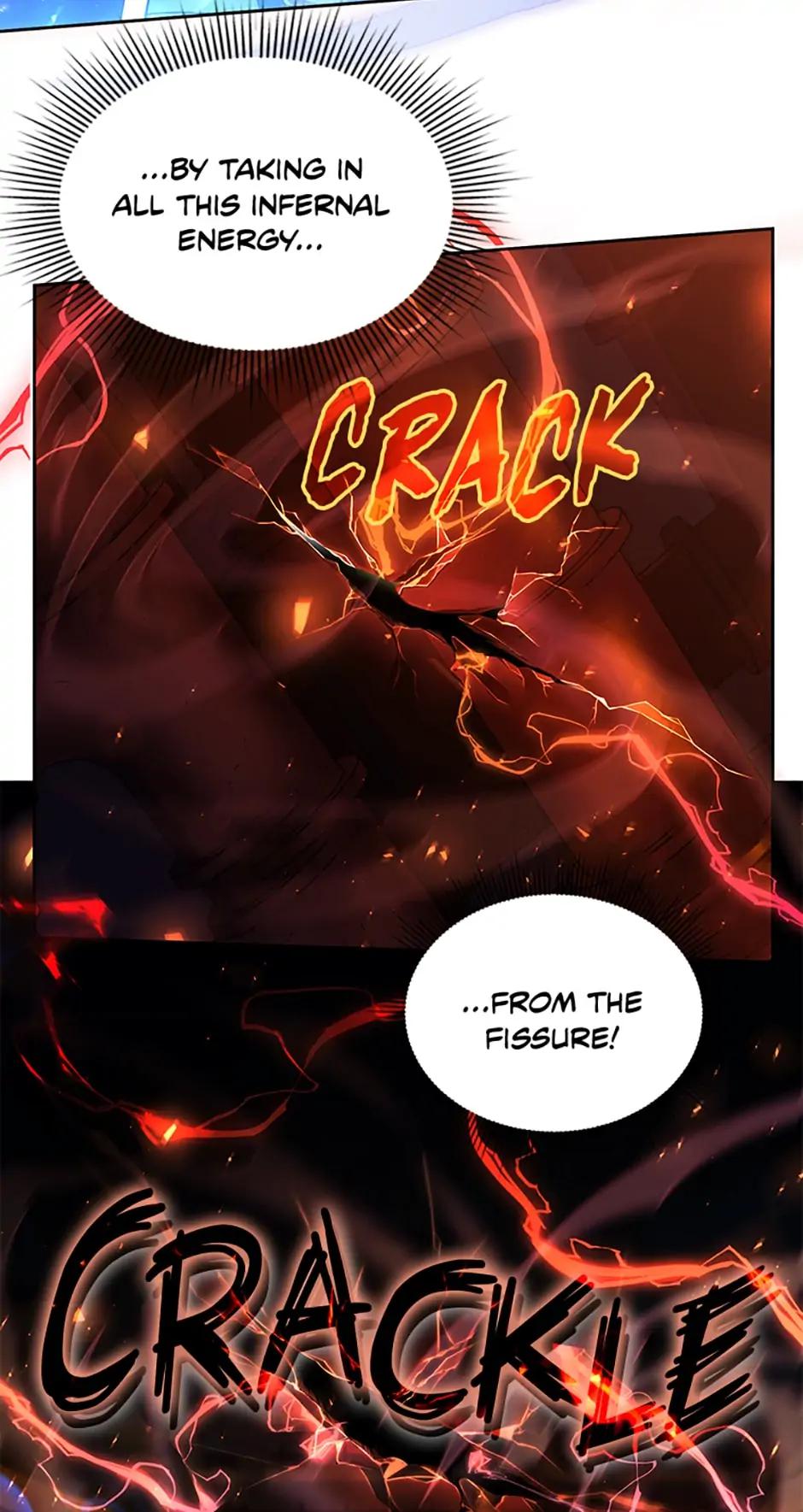 Read After Ten Millennia in Hell Manga Online