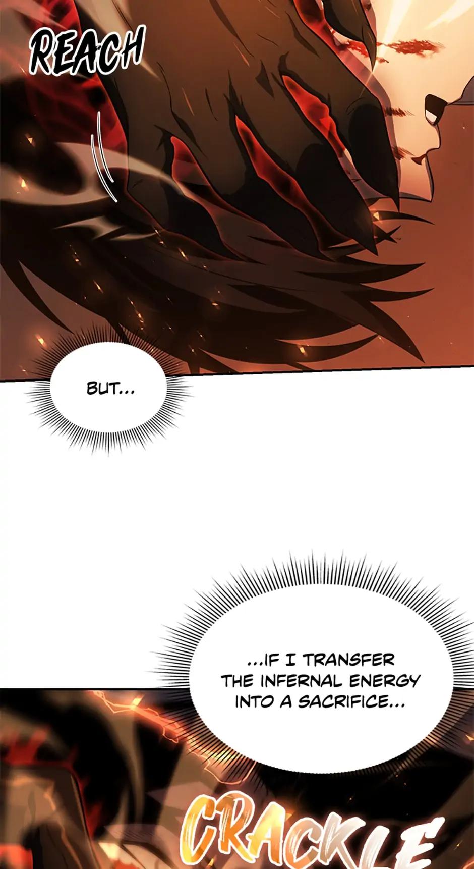 Read After Ten Millennia in Hell Manga Online