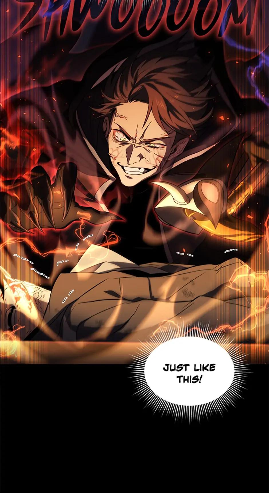 Read After Ten Millennia in Hell Manga Online