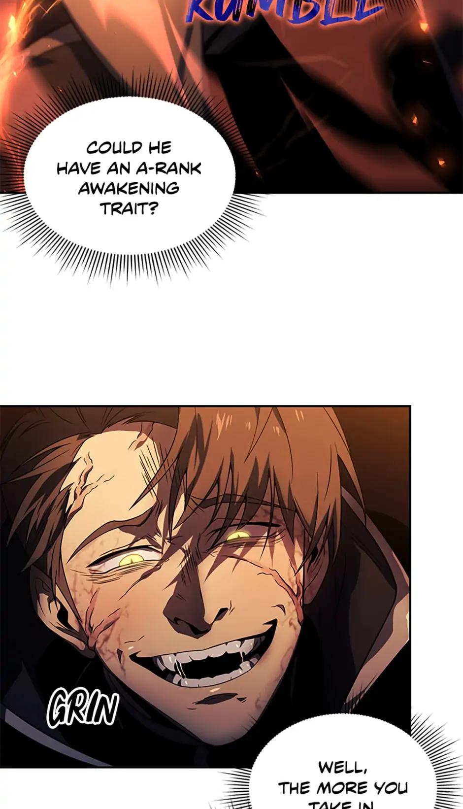 Read After Ten Millennia in Hell Manga Online