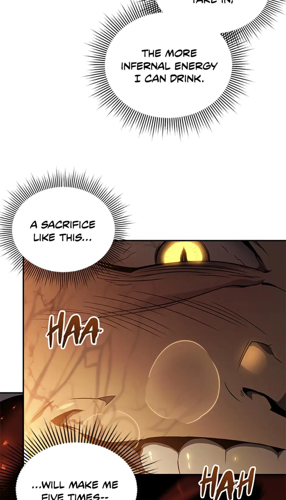 Read After Ten Millennia in Hell Manga Online