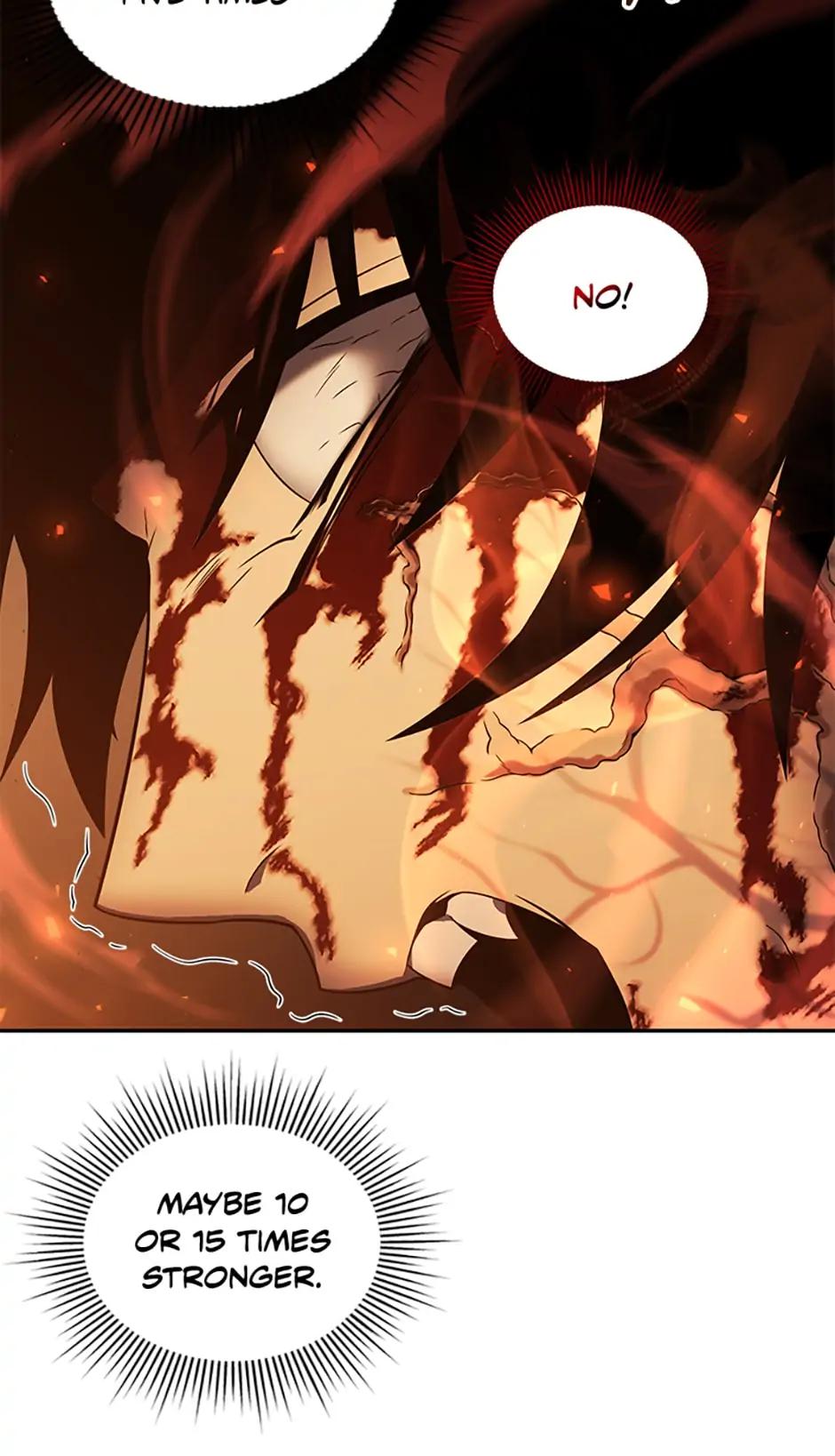Read After Ten Millennia in Hell Manga Online