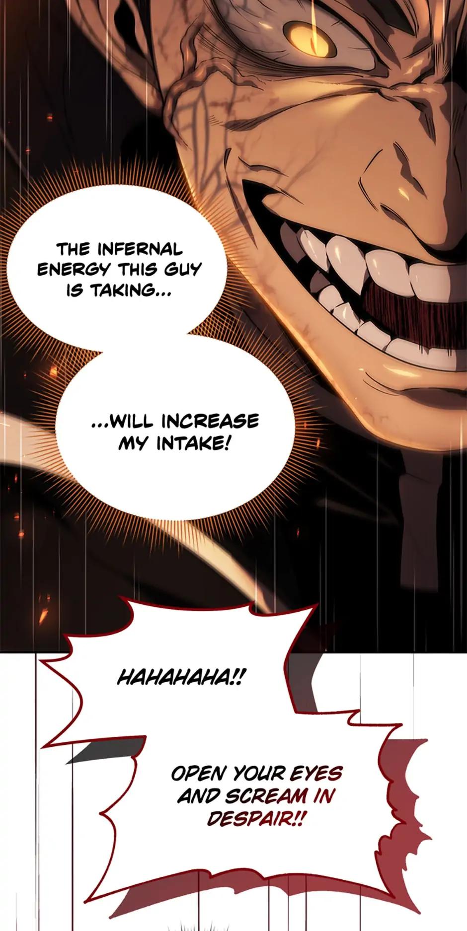 Read After Ten Millennia in Hell Manga Online