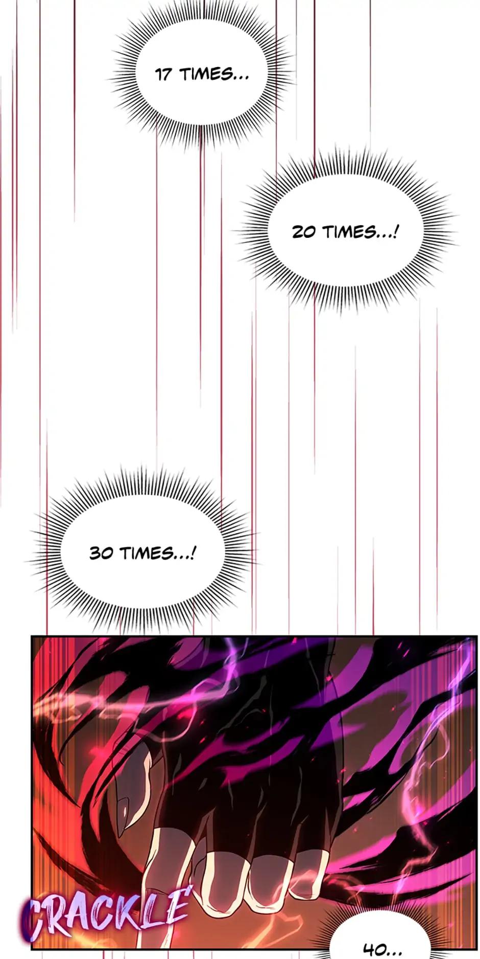 Read After Ten Millennia in Hell Manga Online