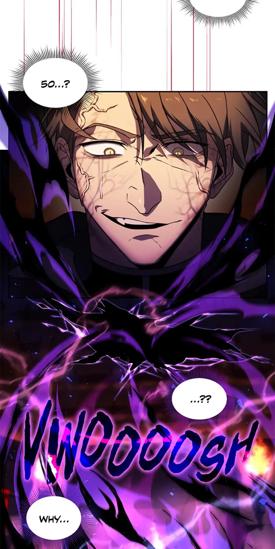 Read After Ten Millennia in Hell Manga Online