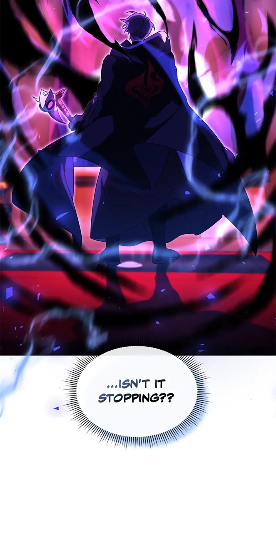 Read After Ten Millennia in Hell Manga Online