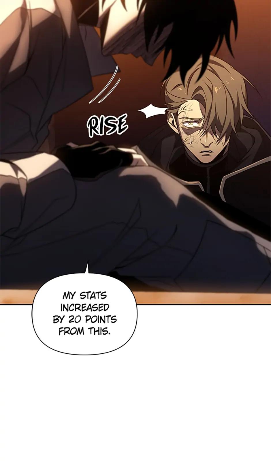 Read After Ten Millennia in Hell Manga Online