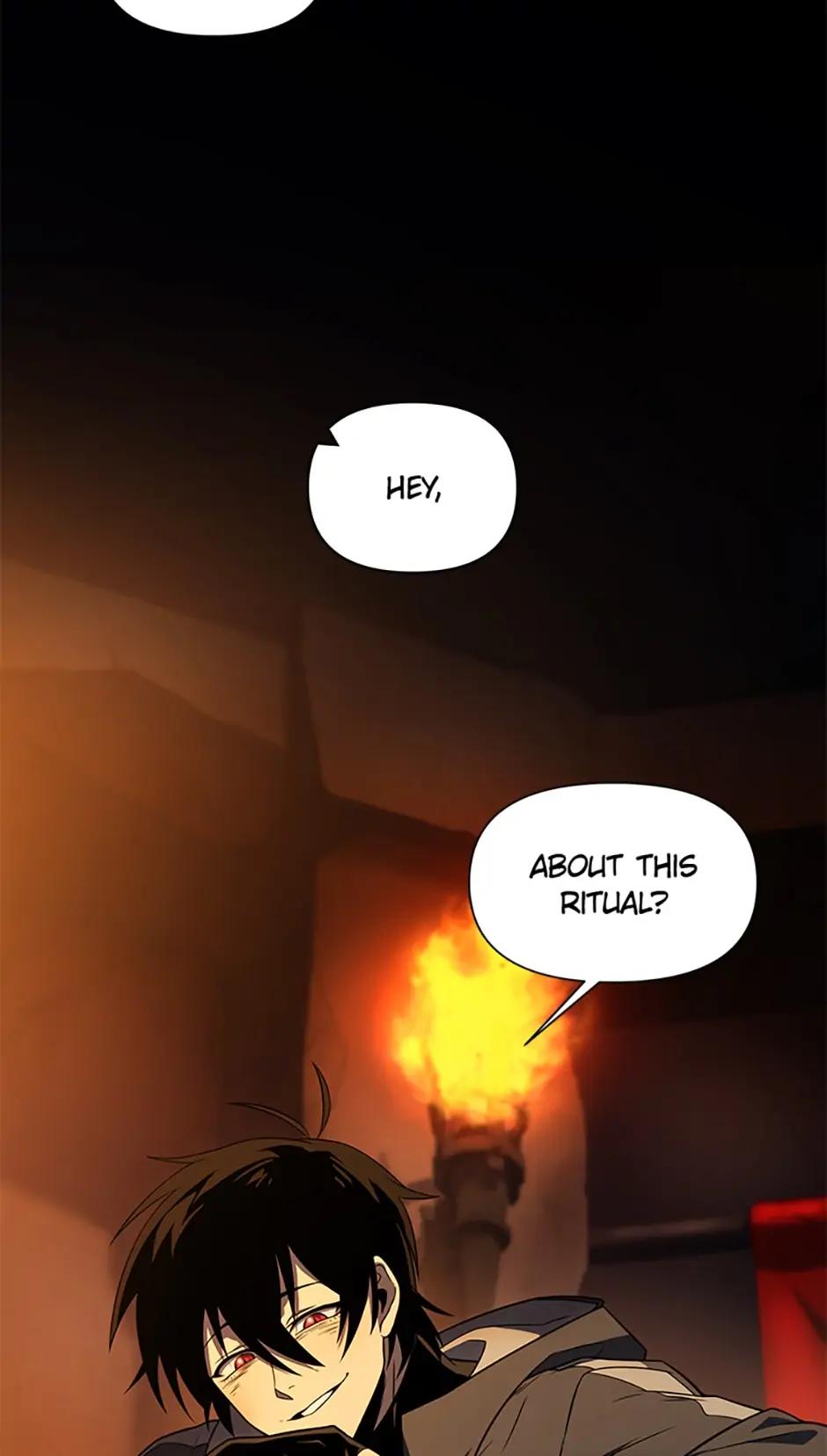 Read After Ten Millennia in Hell Manga Online