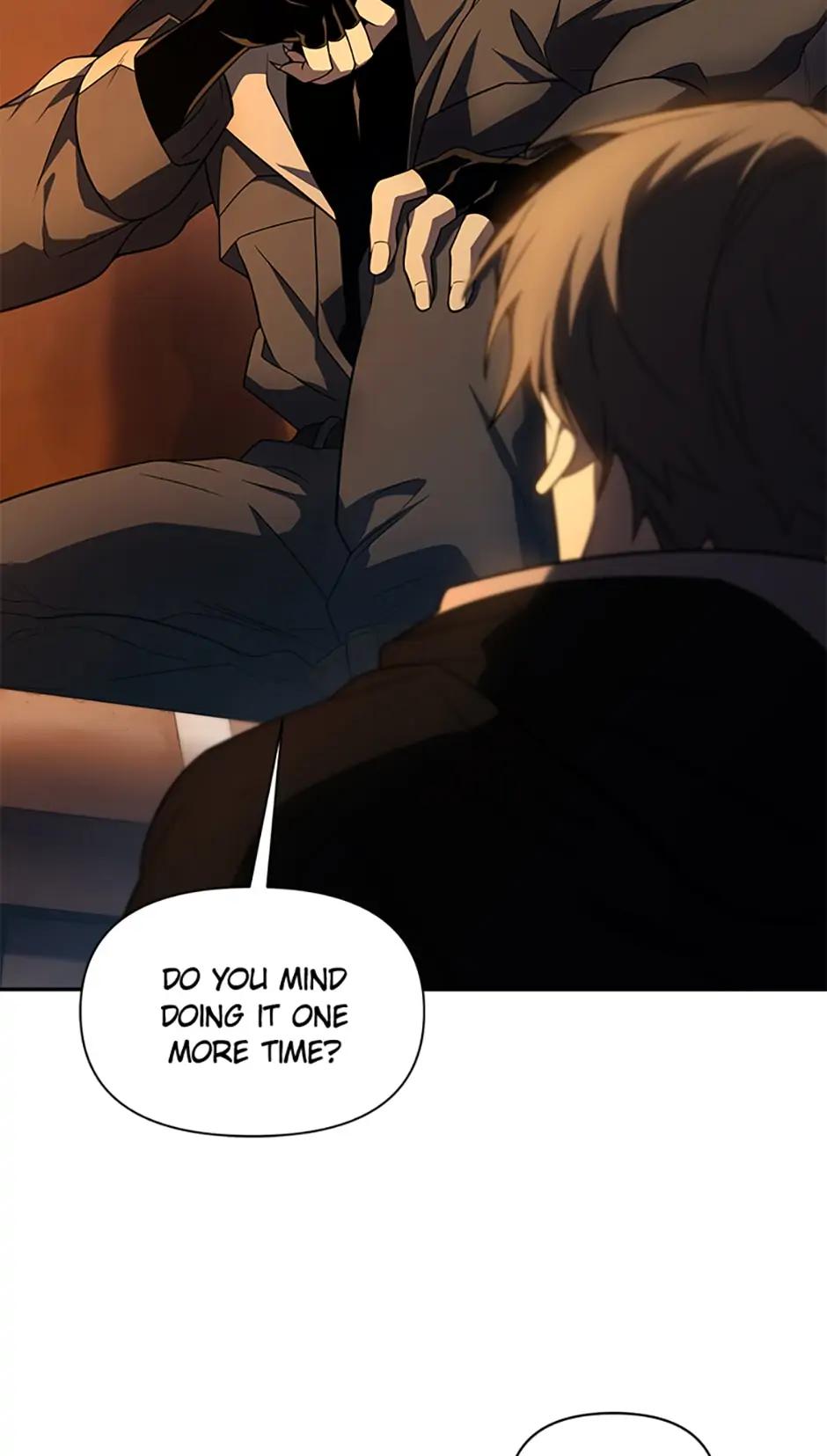 Read After Ten Millennia in Hell Manga Online