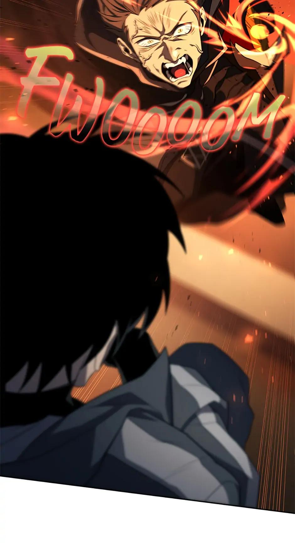 Read After Ten Millennia in Hell Manga Online