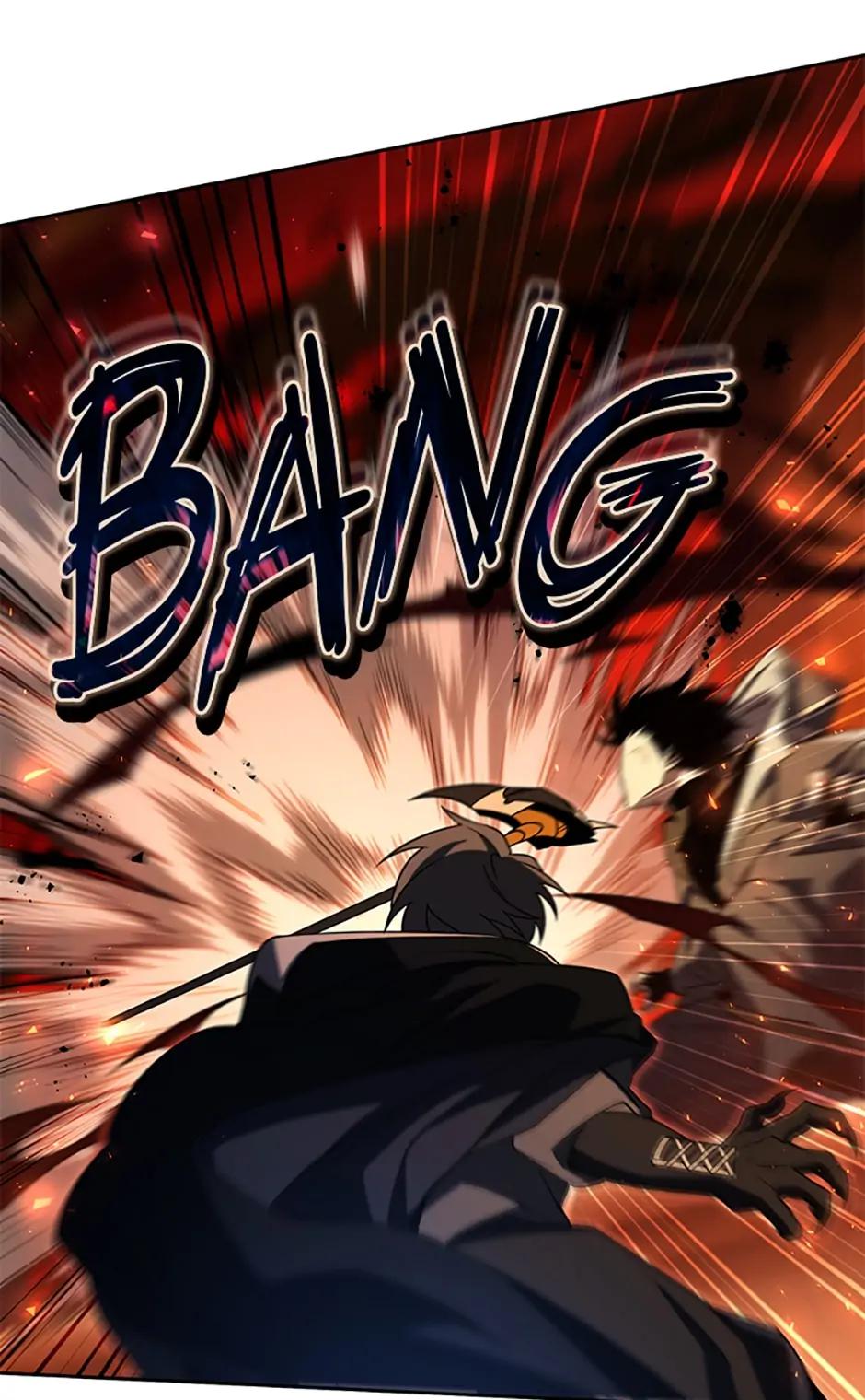 Read After Ten Millennia in Hell Manga Online