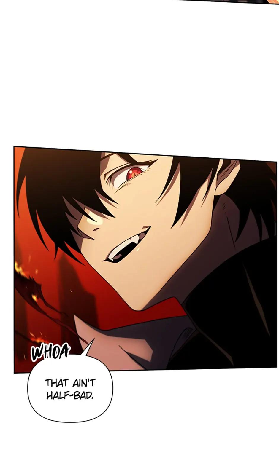 Read After Ten Millennia in Hell Manga Online