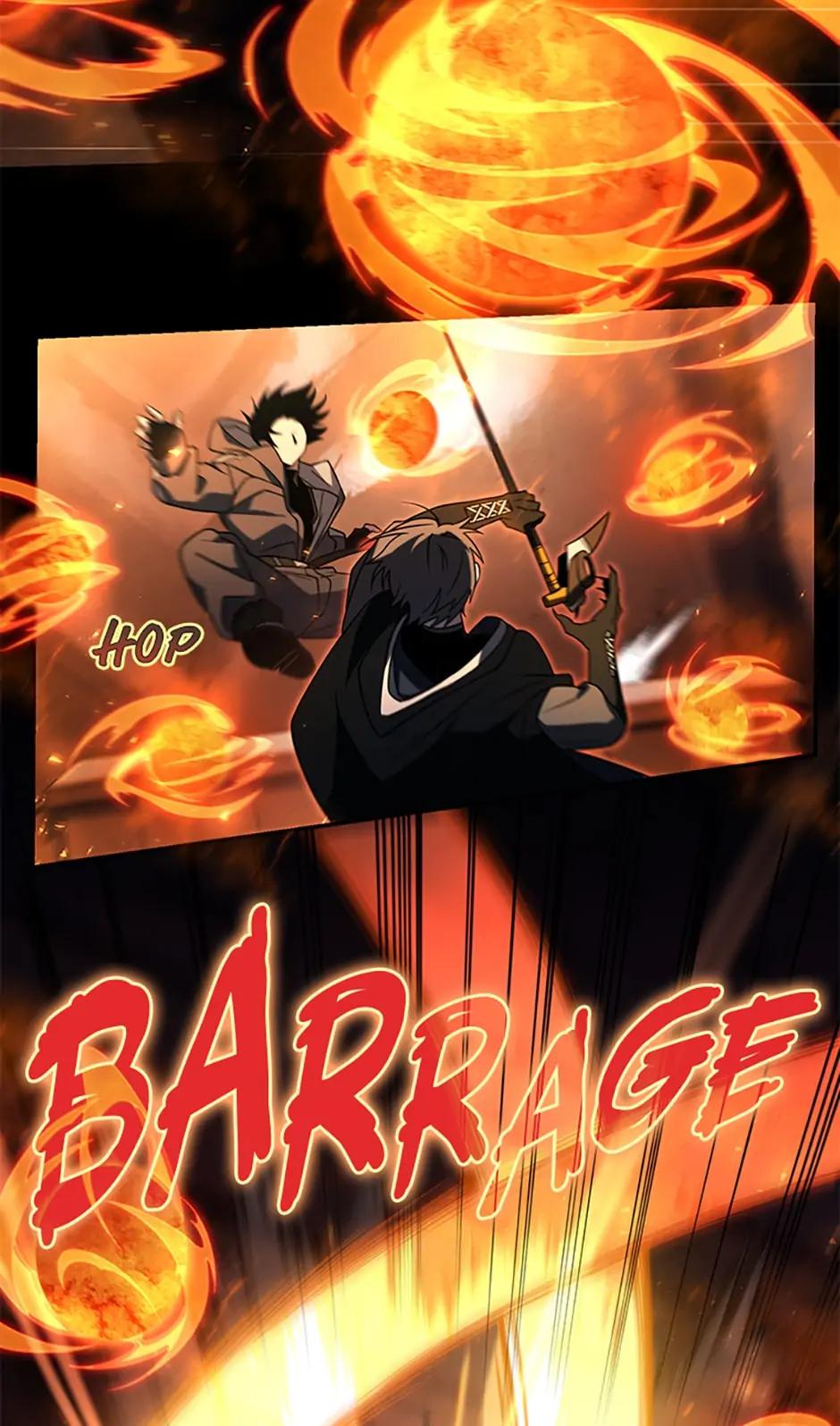 Read After Ten Millennia in Hell Manga Online
