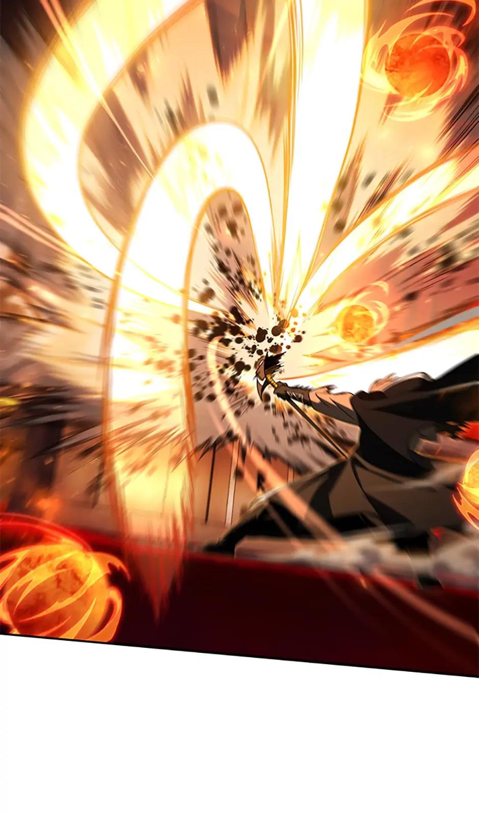 Read After Ten Millennia in Hell Manga Online
