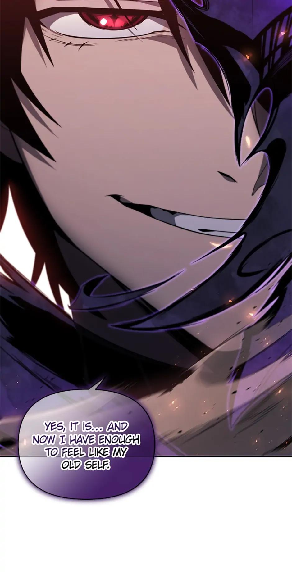 Read After Ten Millennia in Hell Manga Online