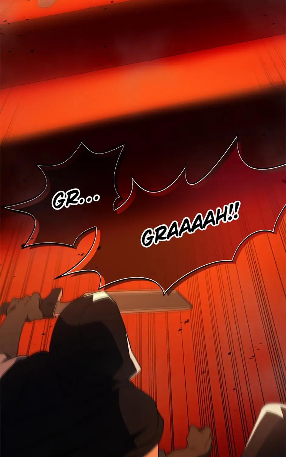 Read After Ten Millennia in Hell Manga Online