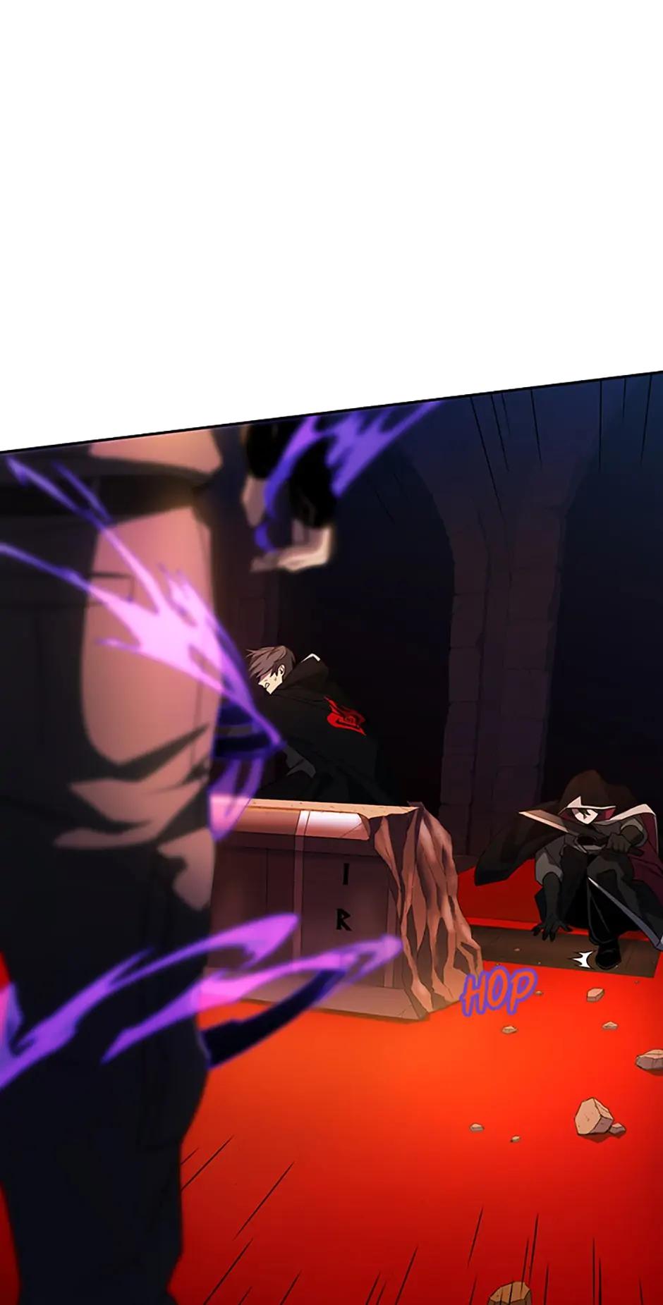 Read After Ten Millennia in Hell Manga Online