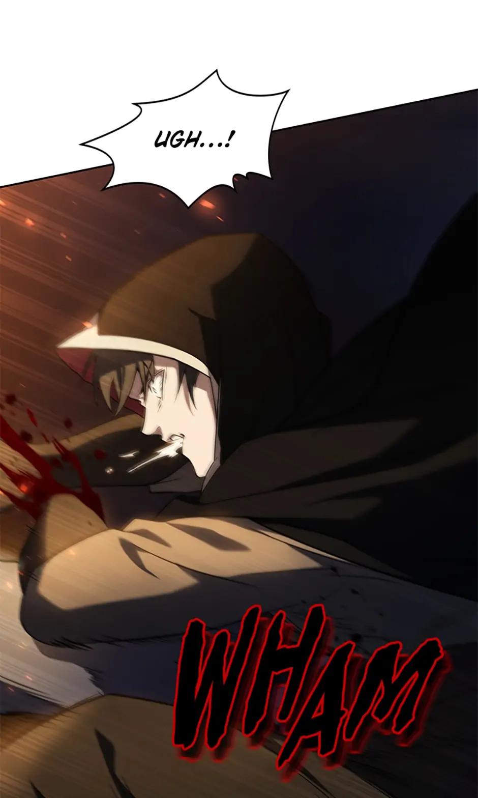 Read After Ten Millennia in Hell Manga Online