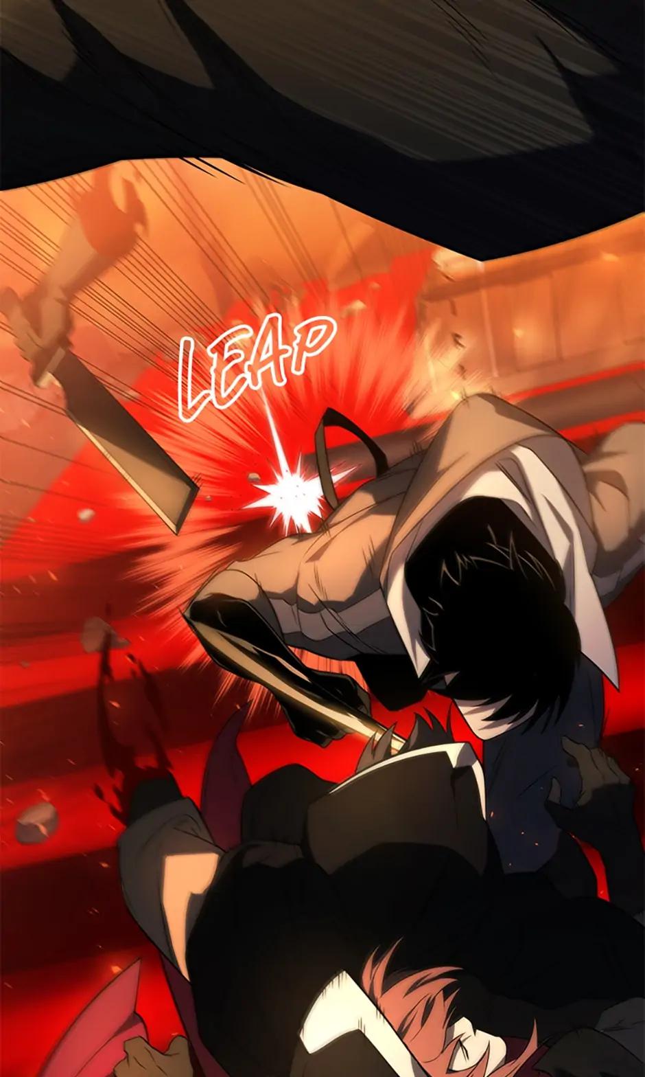 Read After Ten Millennia in Hell Manga Online